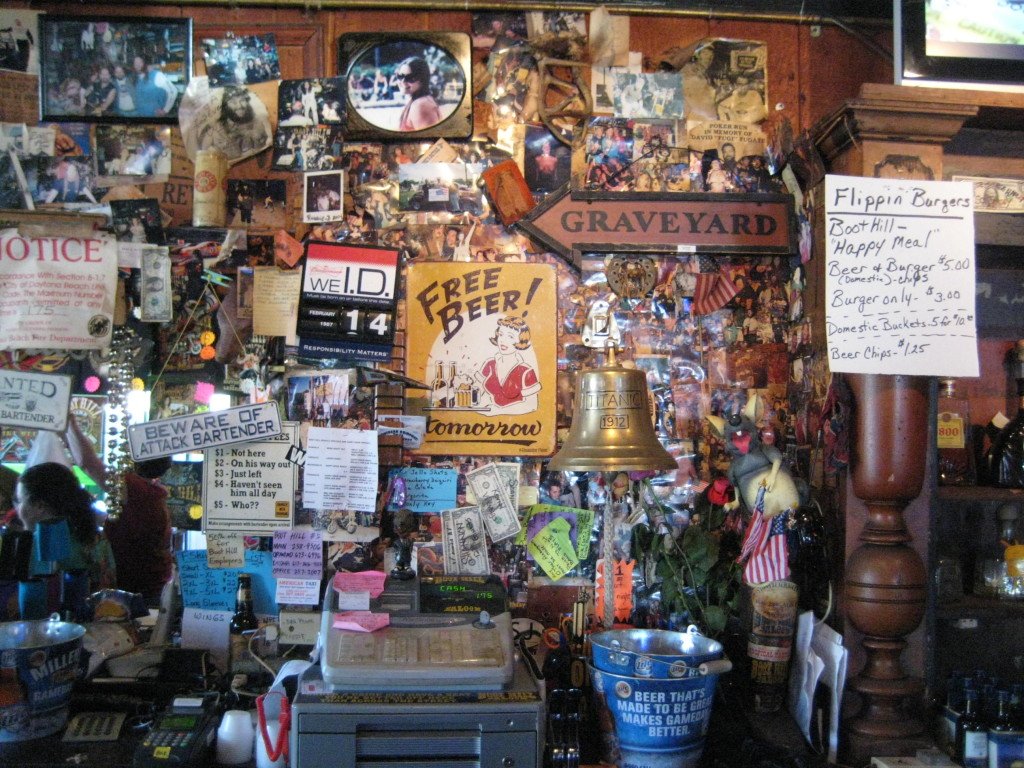 Daytona 500 Daytona 500Top 15-Mr Local History Project 2015 - Boot Hill Saloon - #Daytonabeach #daytona500 #Daytonaspeedweeks #daytonabikeweek #Daytonabest #Daytonamrlocalhistory