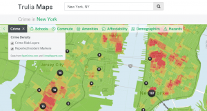 Trulia_Crime_Map