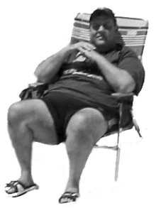 50+ Chris Christie Beach Memes To Make You Laugh - Mr. Local History ...