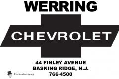 Werring-Chevrolet-Basking-Ridge-Mr-Local-History-1