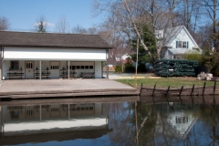 Cranford Boat and Canoe 2011