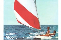 Sunfish Ad 1970s