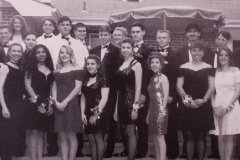 1995-yearbook-Ridge-High-School