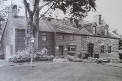 The James Compton  stone house  built c.1784 is one of the oldest original standing houses in the township.