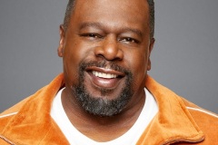 Cedric the Entertainer stayed at the Olde Mill Inn with a film crew for the film "The Cookout"