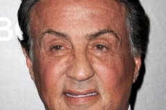 Sylvester Stalone visited the Olde Mill Inn