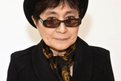 Yoko-Ono stayed at the Olde Mill Inn