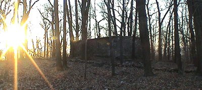Mr. Local History Archives - Jacobs Ladder