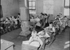 Student Rules Then and Now