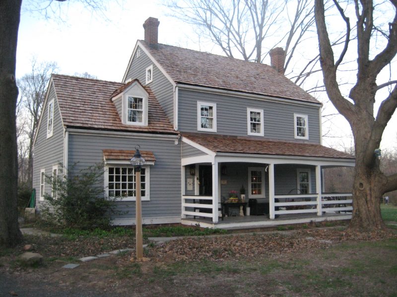 2008 Knox Farm Liberty Corner