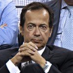 John Paulson