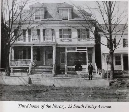 Bowling in the Somerset Hills New Jersey- Mr. Local History Archive #mrlocalhistory