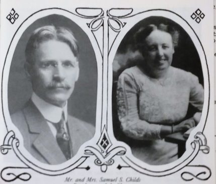 Bowling in the Somerset Hills New Jersey- Mr. Local History Archive #mrlocalhistory