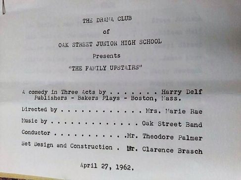 Meryl Streep was from Basking Ridge, NJ too - Mr. Local History #mrlocalhistory