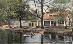 Growing up at the Cranford Canoe Club - Mr. Local History Archive #mrlocalhistory