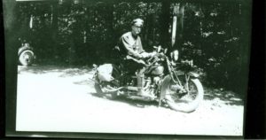 Mr. Local History Archives - Bernards Township Police #BTpolice100