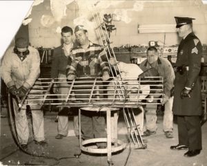 Mr. Local History Archives - Bernards Township Police #BTpolice100