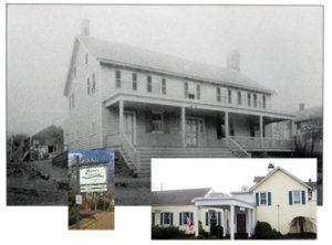 Willies Tavern - Delicious Heights