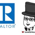 Mr Local History and Realtors Unite