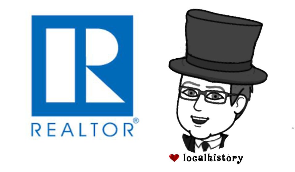 Mr Local History and Realtors Unite