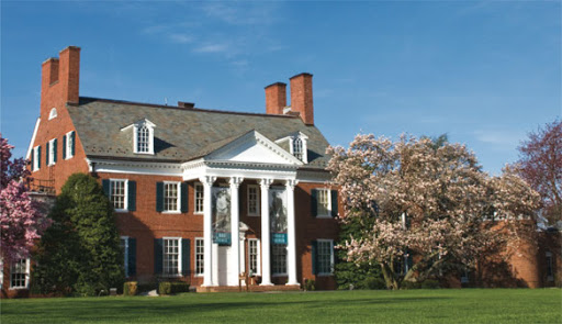 USGA Headquarters and Museum - Bernards Township NJ