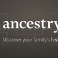 Mr Local History and Ancestry.com support