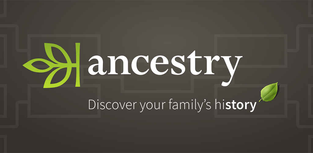 Mr Local History and Ancestry.com support