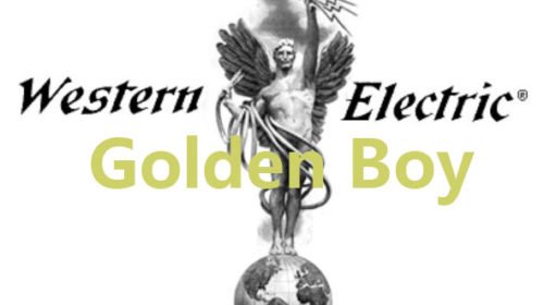 What was once the 2nd most famous statue in New York City is the Golden Boy - who once was a local resident of the Somerset Hills. #mrlocalhistory