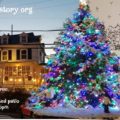 2019 Basking Ridge Pre Tree Lighting Meetup and Kids Craft Event