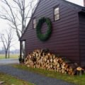 Colonial Christmas at the Jacobus Vanderveer House