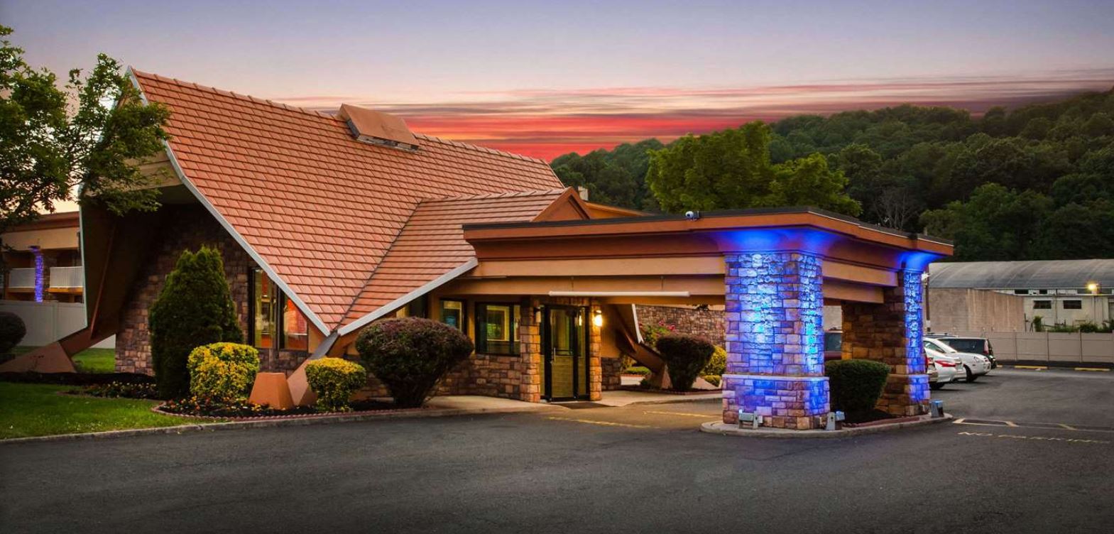 Remembering Howard Johnson's Mr. Local History Project