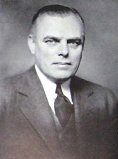 Howard Deering Johnson