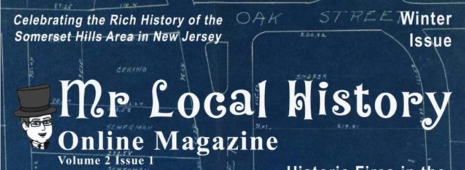 The Mr. Local History Magazine kicks off the new decade with a full packed free edition of our Mr. Local History Magazine. ALL FREE. Enjoy
