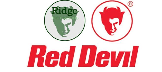 Ridge High School and the Red Devil Tool Company - Mr. Local History