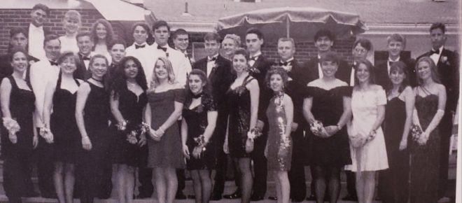 1995-yearbook-Ridge-High-School