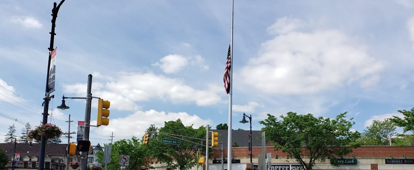 Bernardsville Honoring Veterans - Mr Local History Project