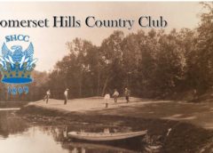 Historic Profile: Somerset Hills Country Club