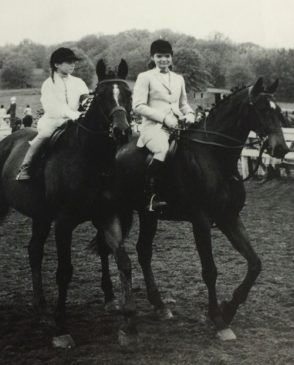 Jacqueline Kennedy Onassis lived in the Somerset Hills in Bernardsville Peapack area.