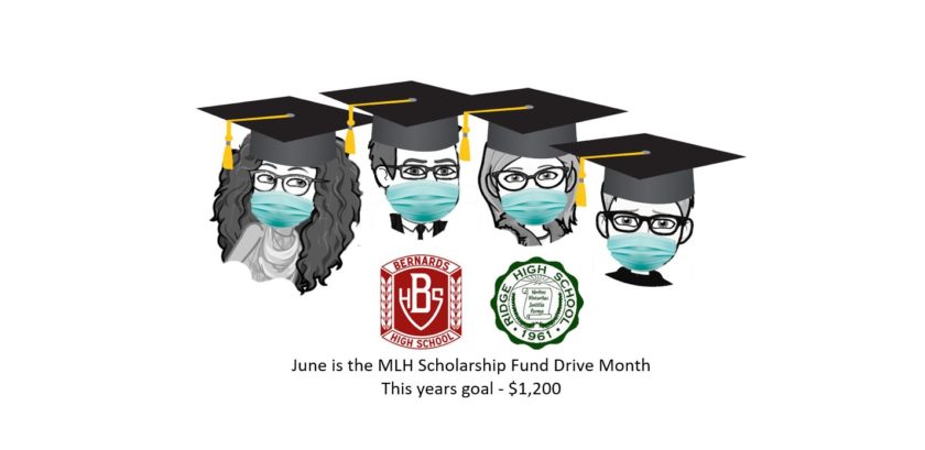 Mr Local History Scholarship Fund