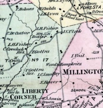 New Jersey #39 s Lyons VA History and What #39 s Next For the Campus Mr