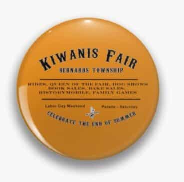 Mr Local History Project Kiwanis Fair Community Photo Album Basking Ridge