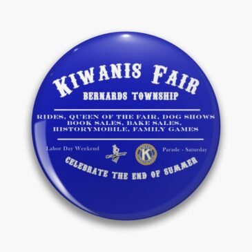 Mr Local History Project Kiwanis Fair Community Photo Album Basking Ridge
