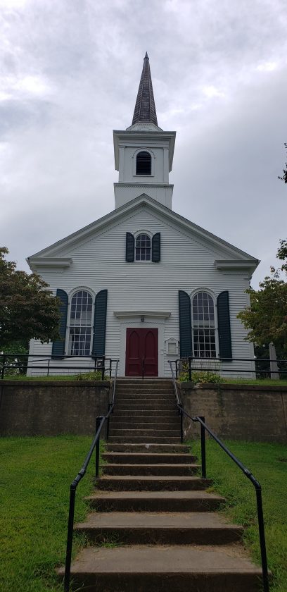 Waterloo Village United Methodist Church