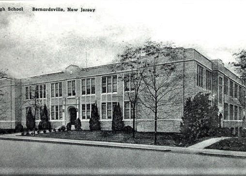 Bernards_High_c1930