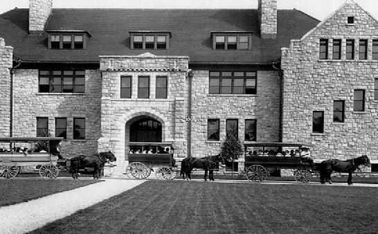Olcott School