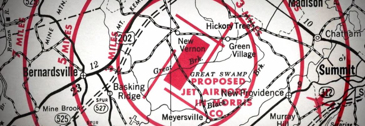 Jetport Virtual Event - Mr Local History