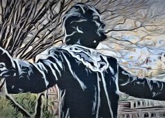 A Tribute in Bronze - Millicent Fenwick