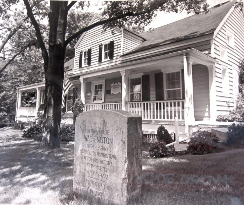 The Vealtown Tavern Bernardsville NJ