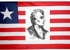 Dr. Robert Finley, Founder of a Classical Prep School and the American Colonization Society