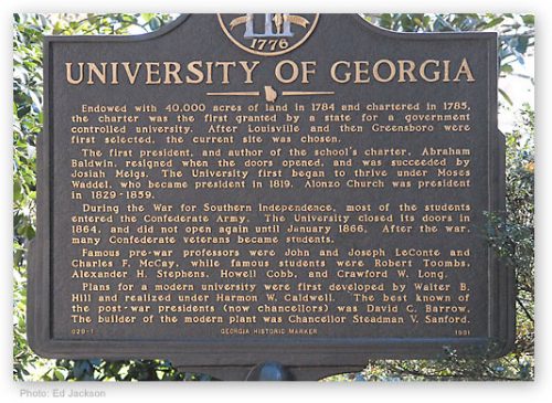 Dr Robert Finley Founder of the American Colonization Society Mr